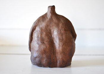 Handmade Sculpture “Alf“ | Egenhändigt | Willekulla Country Style | Back