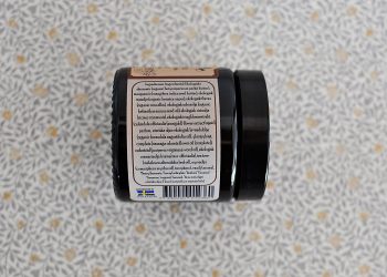 Ekologisk ringblomssalva | Klockargårdens | Willekulla Lantlig Inredning | sida