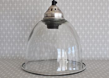 Hängande lampa i vintage stil | Ib Laursen | Willekulla Lantlig Inredning | framsida