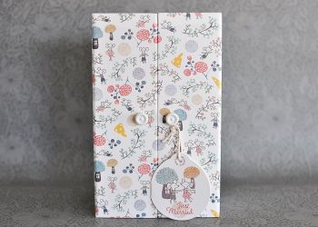 Wedding Mice with Beautiful Box | Maileg | Willekulla Country Style | Frontside