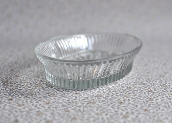 Glasfat med höga kanter | Ib Laursen | Willekulla Lantlig Inredning | helhetsbild