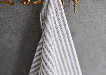 Small Hammam Towel | Ib Laursen | Willekulla Country Style | Front